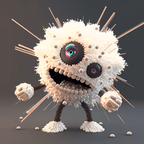 Fluff #1604
