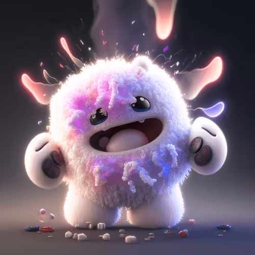 Fluff #2527