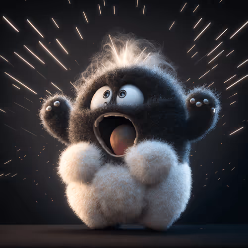 Fluff #3742