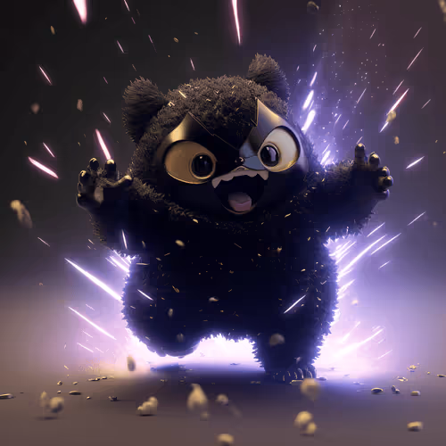 Fluff #1010