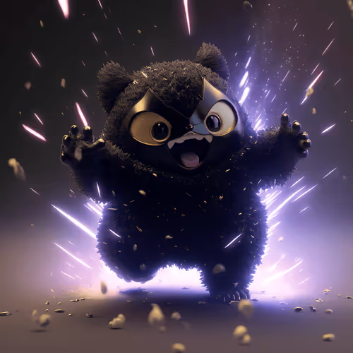 Fluff #1010