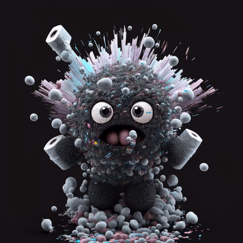 Fluff #61