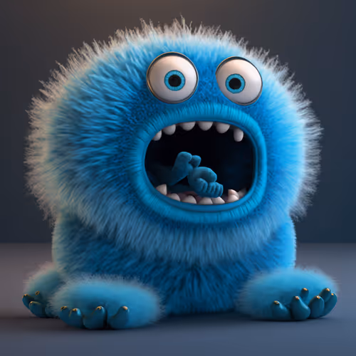 Fluff #253