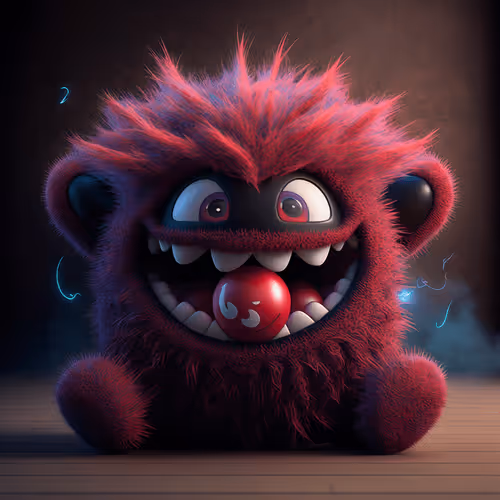 Fluff #4440