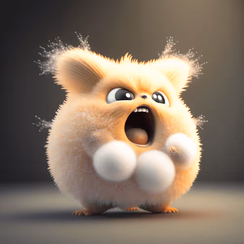 Fluff #4170