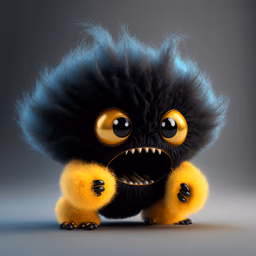 Fluff #346