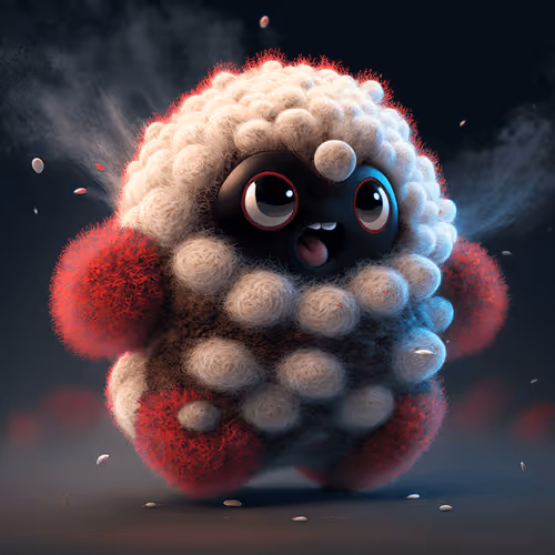 Fluff #2145