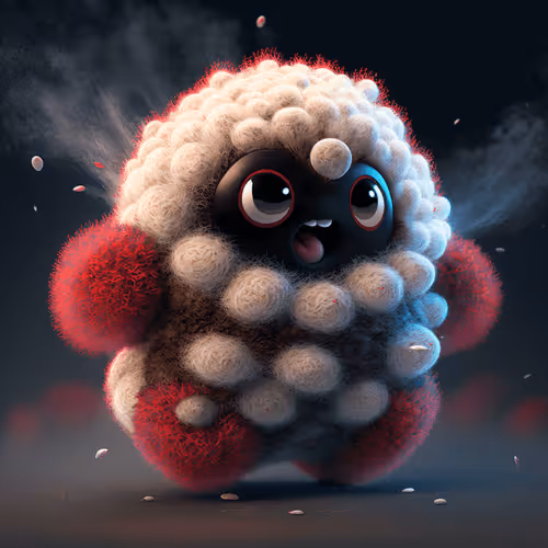 Fluff #2145