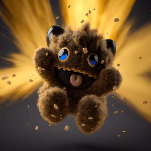 Fluff #1958