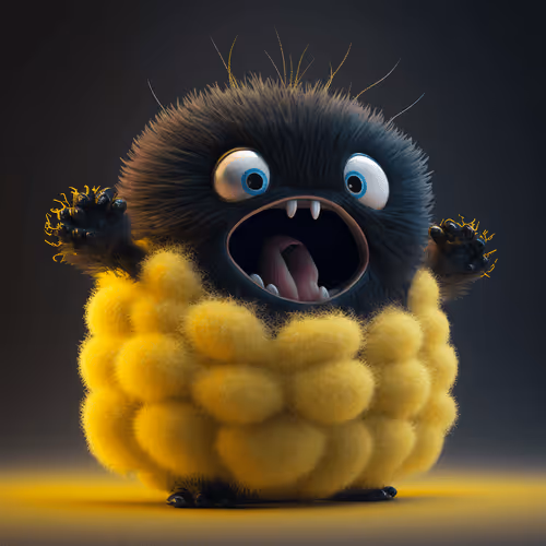 Fluff #299