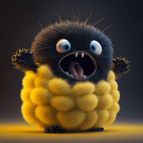 Fluff #299