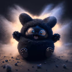 Fluff #946