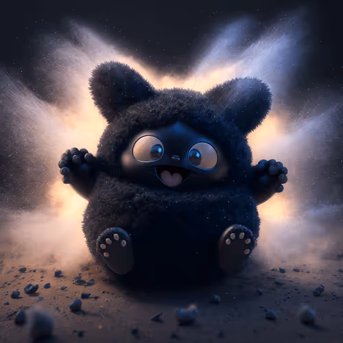 Fluff #946