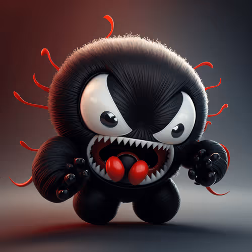 Fluff #1627