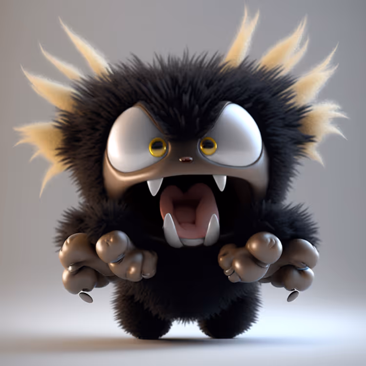 Fluff #37