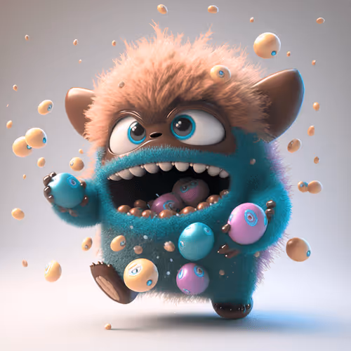 Fluff #2918