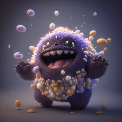 Fluff #3627