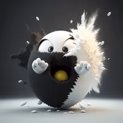 Fluff #3321