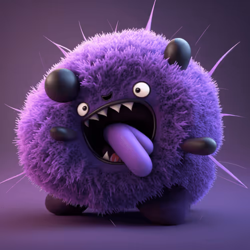 Fluff #65