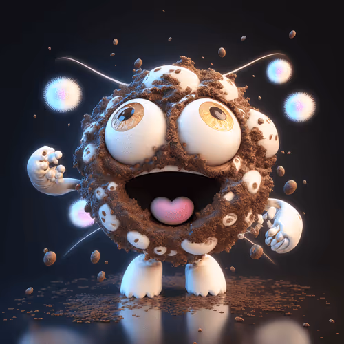 Fluff #4265