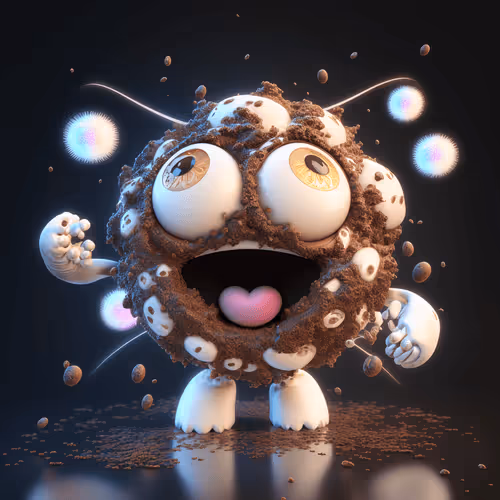 Fluff #4265