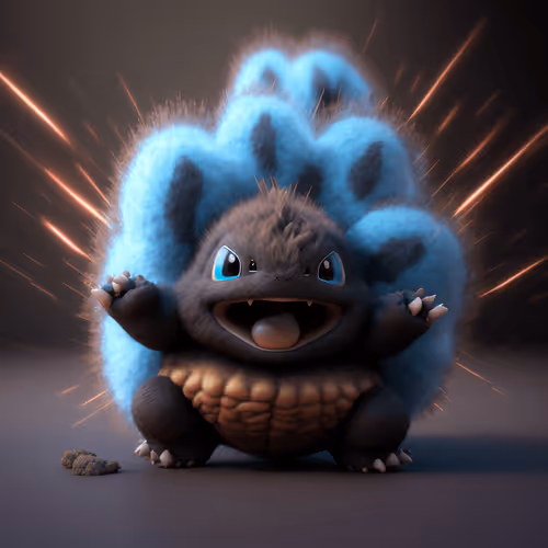 Fluff #340