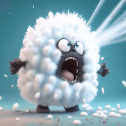 Fluff #3360