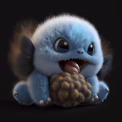 Fluff #204