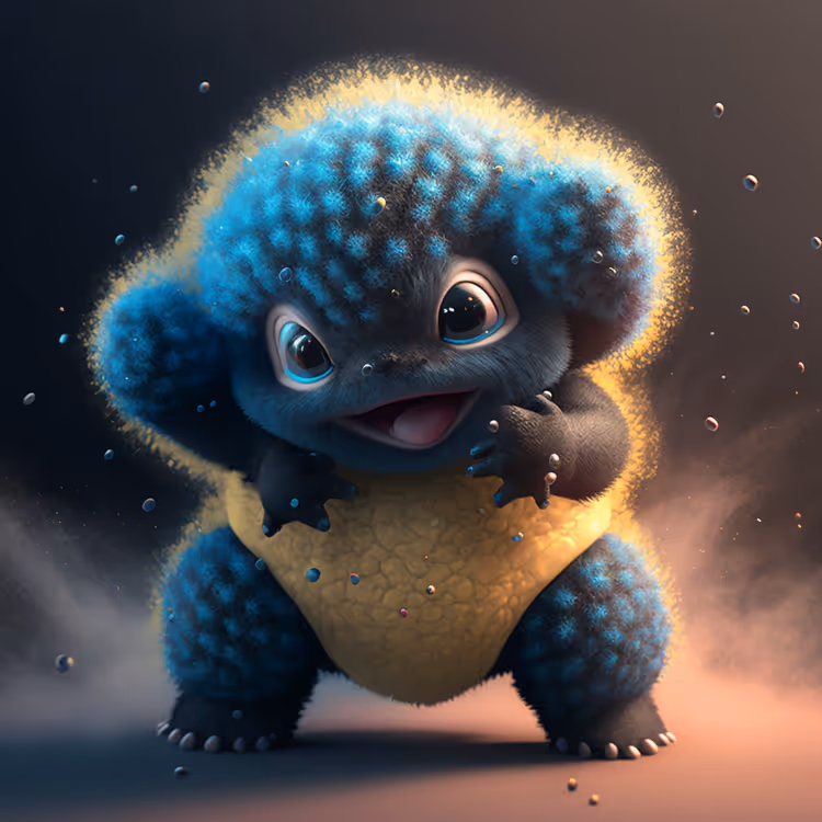 Fluff #157