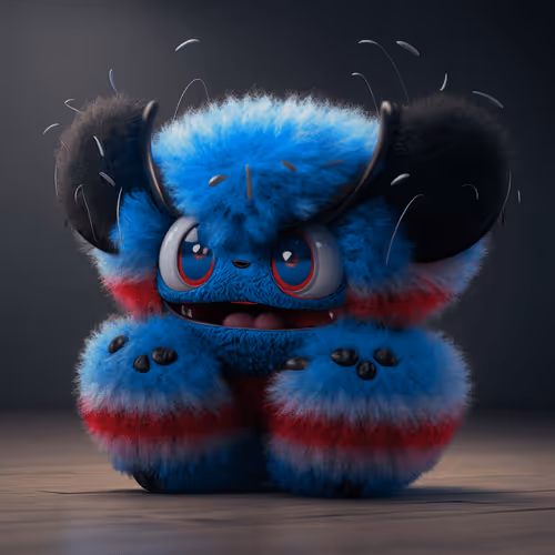 Fluff #1878