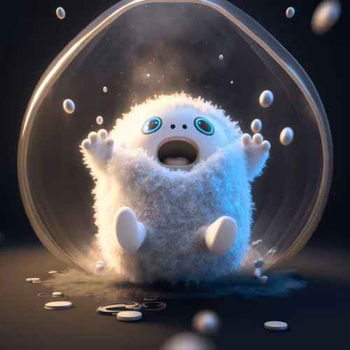 Fluff #4511