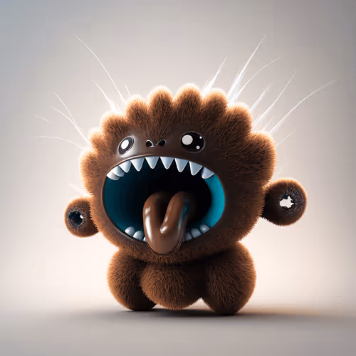 Fluff #399
