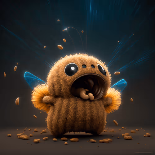 Fluff #1606