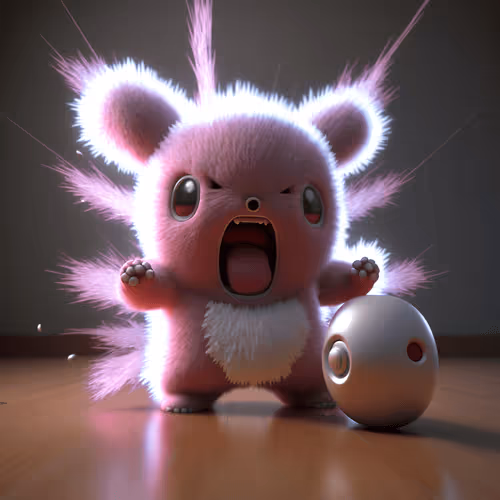 Fluff #1165