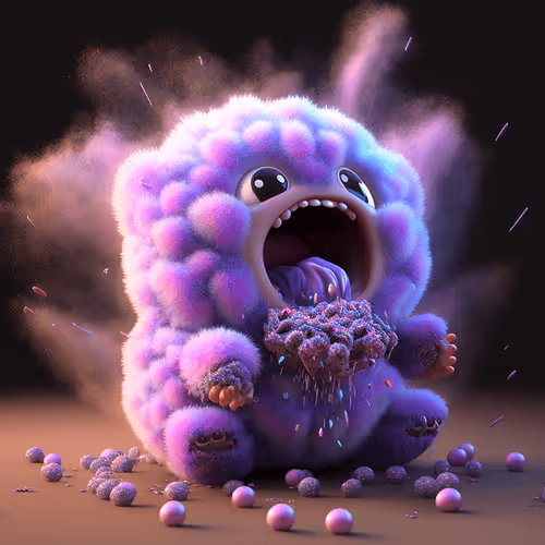 Fluff #2047