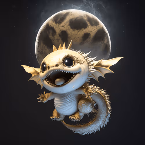 Fluff #3522