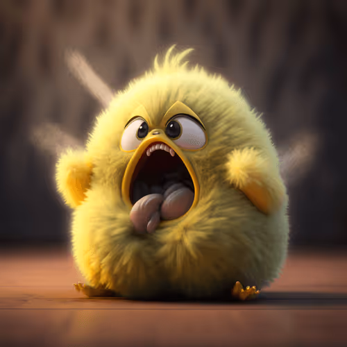 Fluff #165