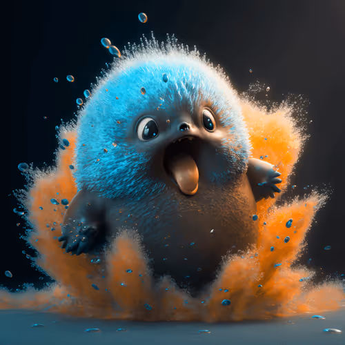 Fluff #1003