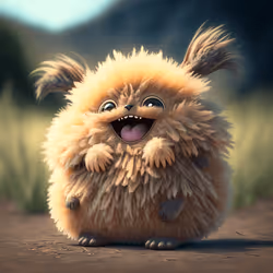 Fluff #2969