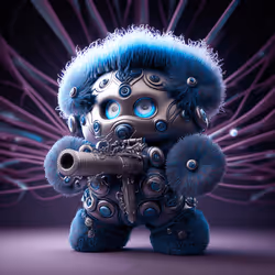 Fluff #1323