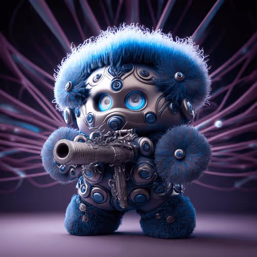 Fluff #1323