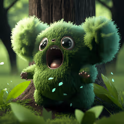 Fluff #790