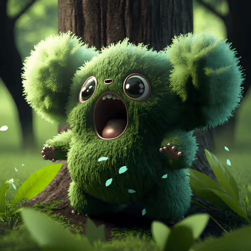 Fluff #790