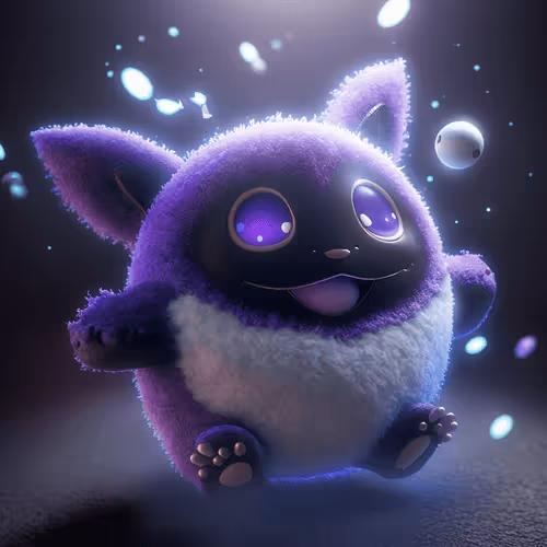 Fluff #281