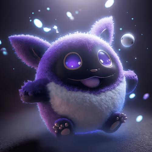 Fluff #281