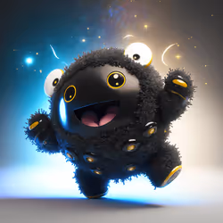 Fluff #2208
