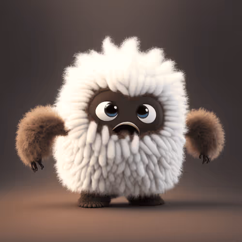 Fluff #3204
