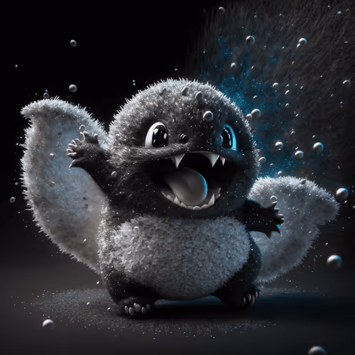 Fluff #3649