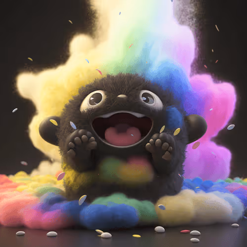 Fluff #4745