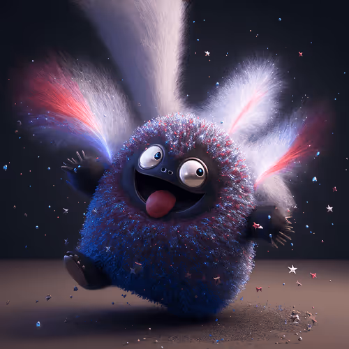Fluff #2160